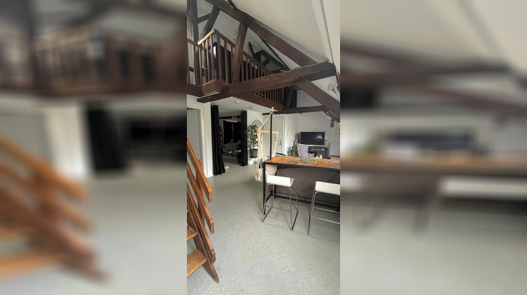 Ma-Cabane - Location Appartement ARRAS, 66 m²