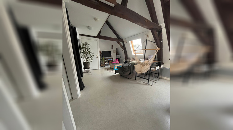 Ma-Cabane - Location Appartement ARRAS, 66 m²