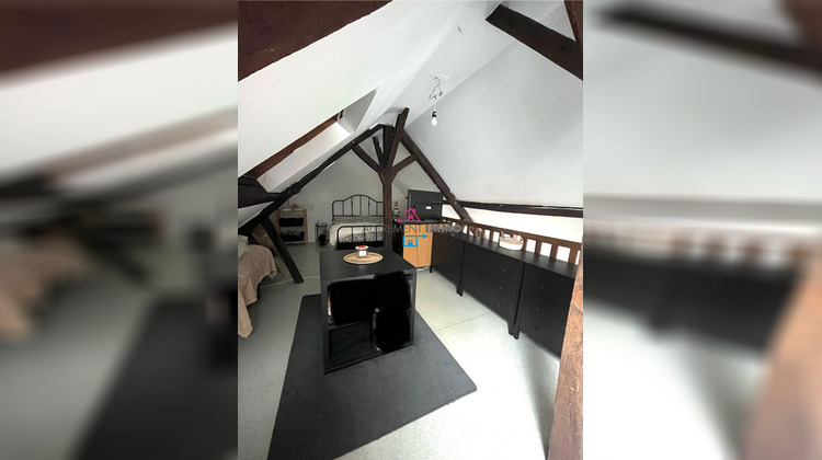 Ma-Cabane - Location Appartement ARRAS, 66 m²