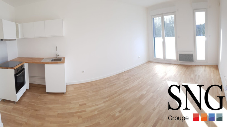 Ma-Cabane - Location Appartement Arras, 66 m²
