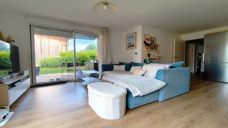 Ma-Cabane - Location Appartement Arras, 69 m²