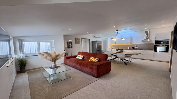 Ma-Cabane - Location Appartement Arras, 16 m²