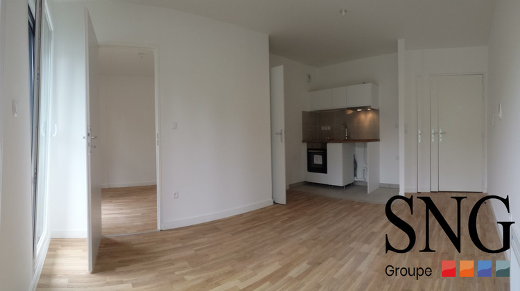 Ma-Cabane - Location Appartement Arras, 38 m²