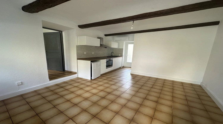 Ma-Cabane - Location Appartement Arre, 50 m²