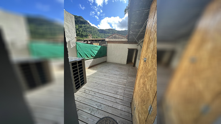 Ma-Cabane - Location Appartement Arre, 50 m²