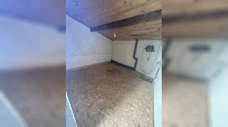 Ma-Cabane - Location Appartement Arre, 50 m²