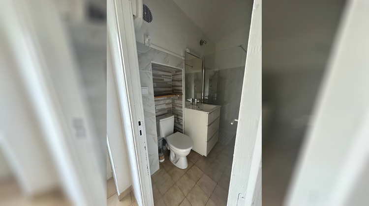 Ma-Cabane - Location Appartement Arre, 50 m²