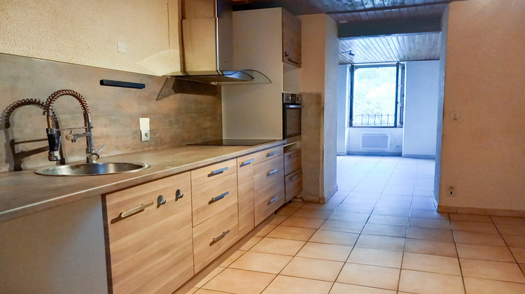 Ma-Cabane - Location Appartement Arre, 40 m²