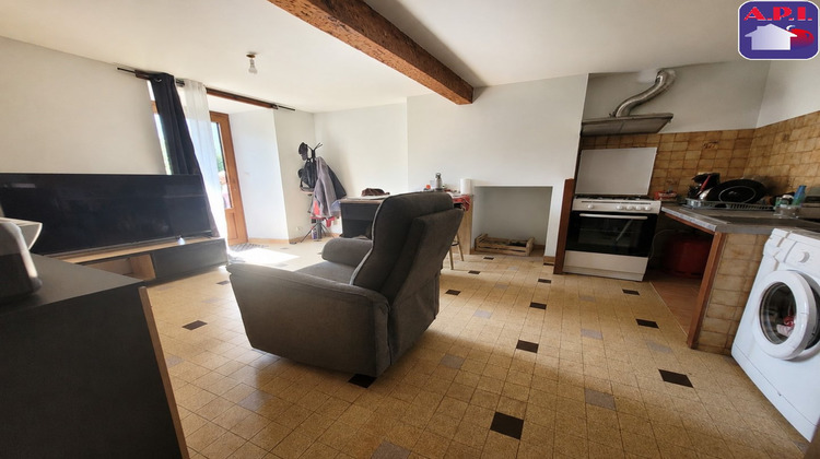 Ma-Cabane - Location Appartement ARRIEN EN BETHMALE, 31 m²