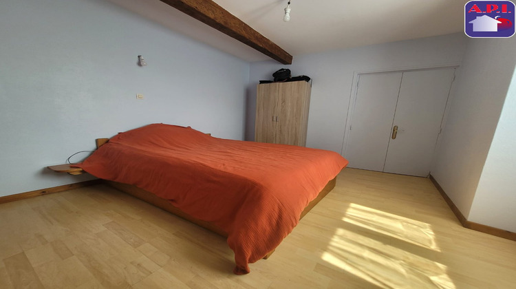 Ma-Cabane - Location Appartement ARRIEN EN BETHMALE, 31 m²