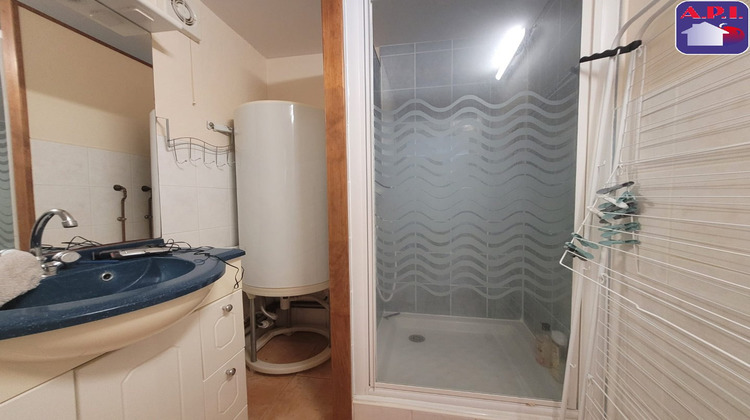 Ma-Cabane - Location Appartement ARRIEN EN BETHMALE, 31 m²
