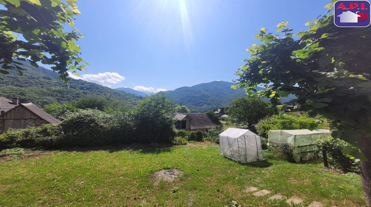 Ma-Cabane - Location Appartement ARRIEN EN BETHMALE, 31 m²