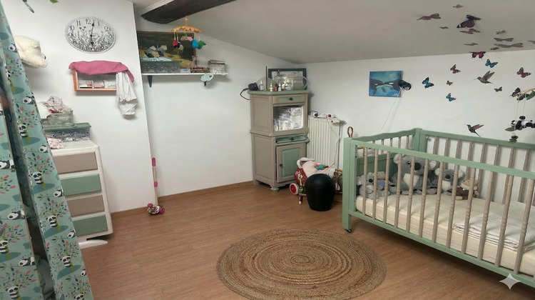Ma-Cabane - Location Appartement Ars-sur-Formans, 75 m²