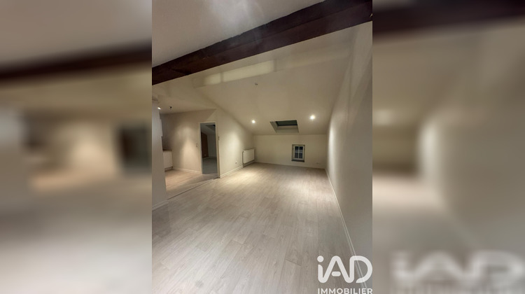 Ma-Cabane - Location Appartement Ars-sur-Moselle, 56 m²