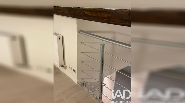 Ma-Cabane - Location Appartement Ars-sur-Moselle, 56 m²