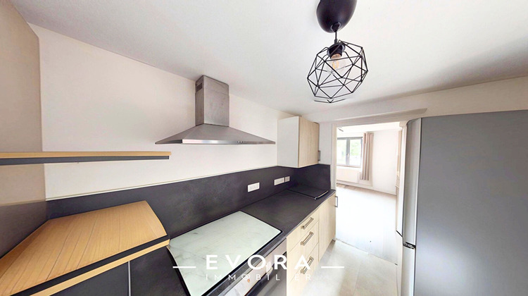 Ma-Cabane - Location Appartement ARS-SUR-MOSELLE, 44 m²