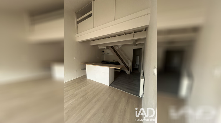 Ma-Cabane - Location Appartement Ars-sur-Moselle, 48 m²