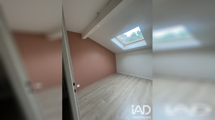 Ma-Cabane - Location Appartement Ars-sur-Moselle, 48 m²