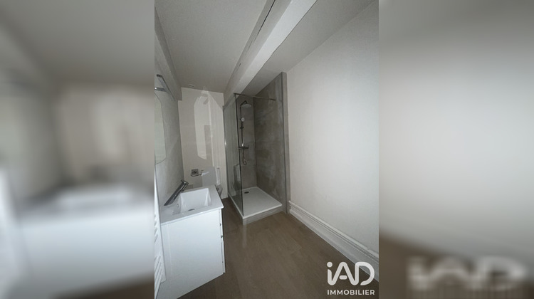 Ma-Cabane - Location Appartement Ars-sur-Moselle, 48 m²