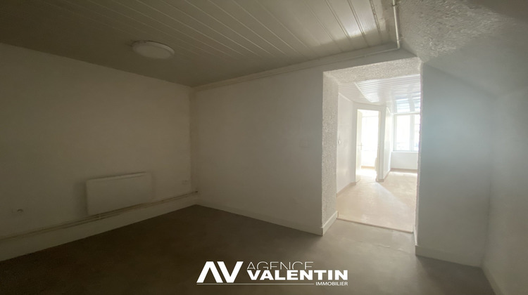 Ma-Cabane - Location Appartement Ars-sur-Moselle, 33 m²