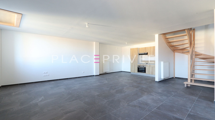 Ma-Cabane - Location Appartement ART-SUR-MEURTHE, 120 m²