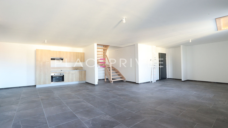 Ma-Cabane - Location Appartement ART-SUR-MEURTHE, 120 m²