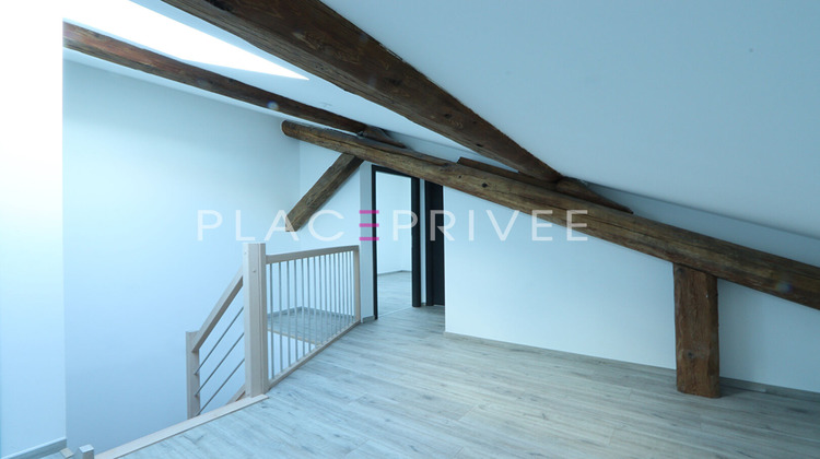 Ma-Cabane - Location Appartement ART-SUR-MEURTHE, 120 m²