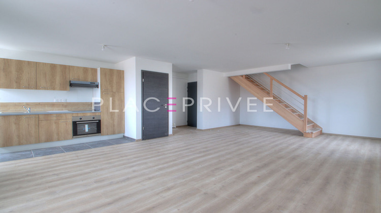 Ma-Cabane - Location Appartement ART-SUR-MEURTHE, 84 m²