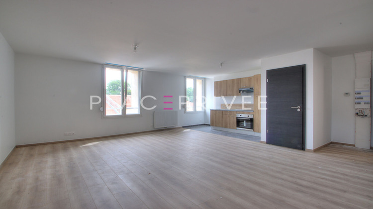 Ma-Cabane - Location Appartement ART-SUR-MEURTHE, 84 m²