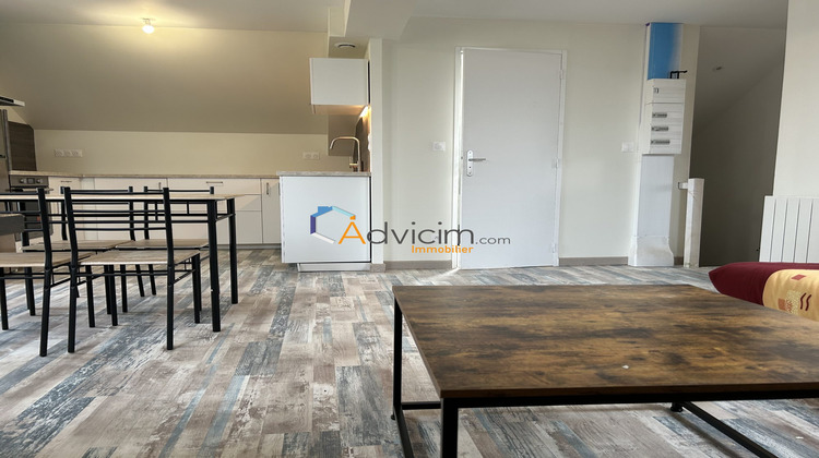 Ma-Cabane - Location Appartement Artenay, 45 m²