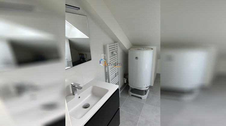 Ma-Cabane - Location Appartement Artenay, 45 m²