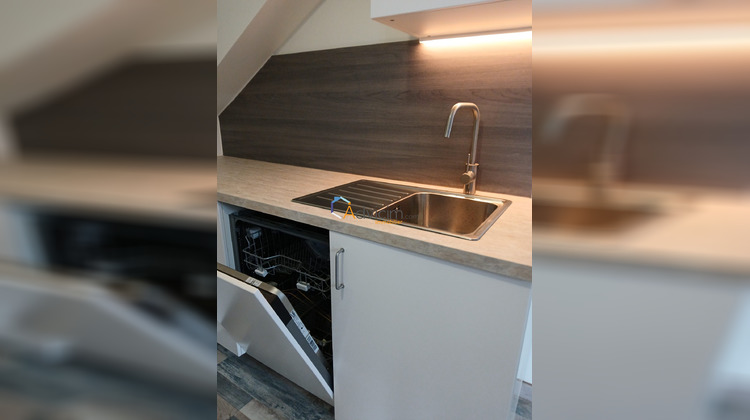 Ma-Cabane - Location Appartement Artenay, 45 m²