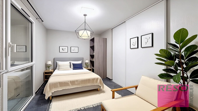 Ma-Cabane - Location Appartement Arthaz-Pont-Notre-Dame, 47 m²