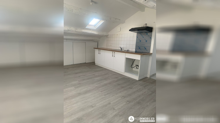 Ma-Cabane - Location Appartement Arthès, 32 m²