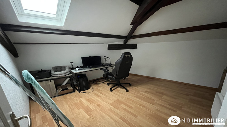 Ma-Cabane - Location Appartement Arthès, 51 m²