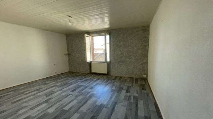 Ma-Cabane - Location Appartement Arthès, 40 m²