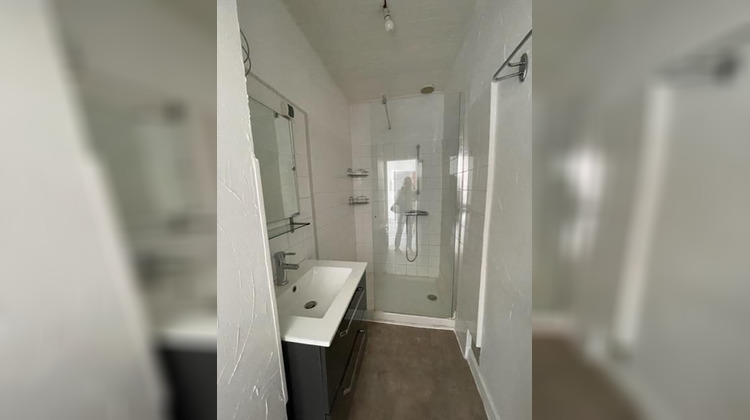 Ma-Cabane - Location Appartement Arthès, 40 m²