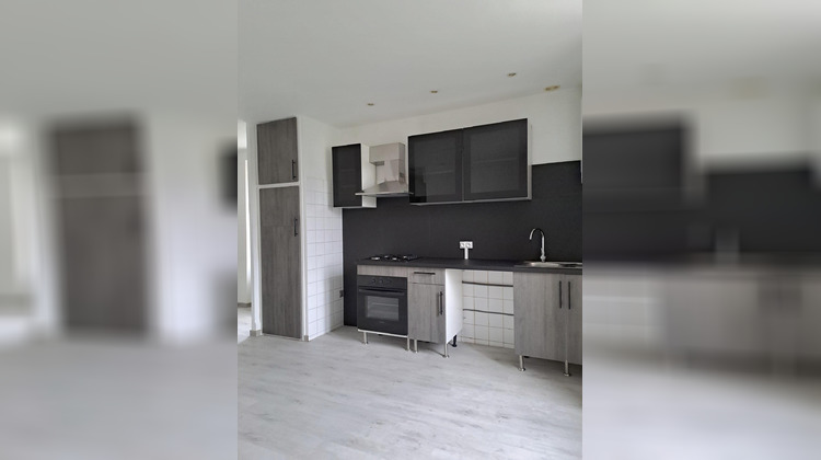 Ma-Cabane - Location Appartement Arthès, 62 m²
