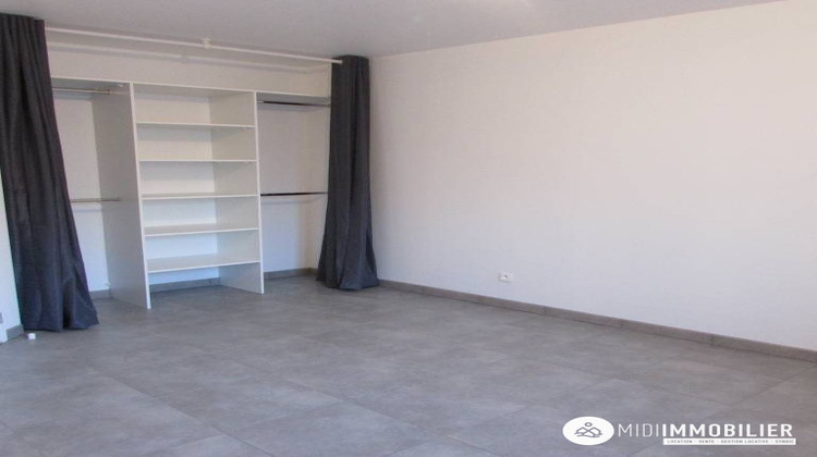 Ma-Cabane - Location Appartement Arthès, 77 m²