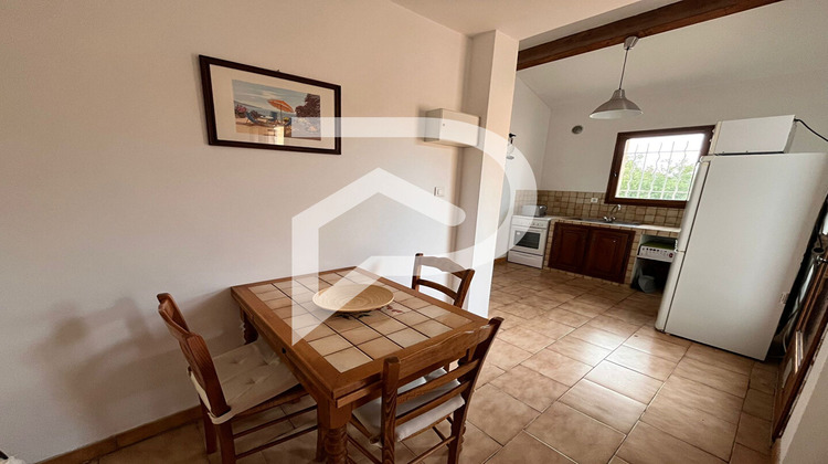 Ma-Cabane - Location Appartement ARTIGNOSC-SUR-VERDON, 38 m²