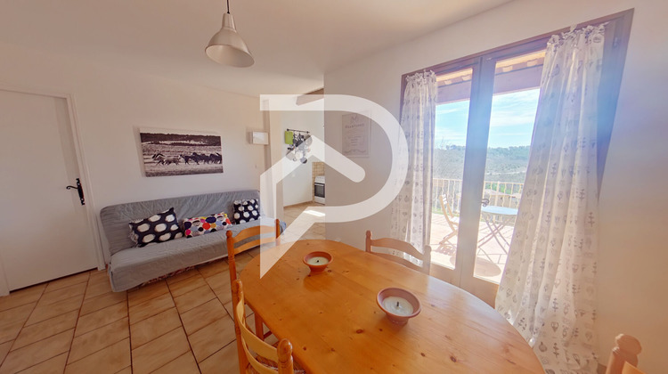 Ma-Cabane - Location Appartement ARTIGNOSC-SUR-VERDON, 39 m²