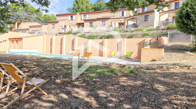 Ma-Cabane - Location Appartement ARTIGNOSC-SUR-VERDON, 36 m²