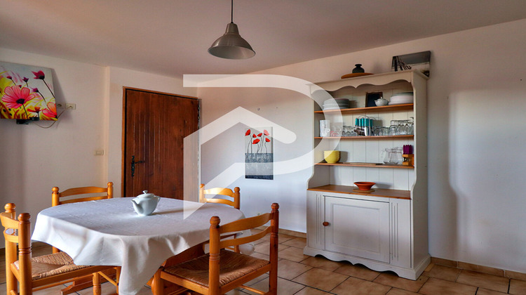 Ma-Cabane - Location Appartement ARTIGNOSC-SUR-VERDON, 39 m²