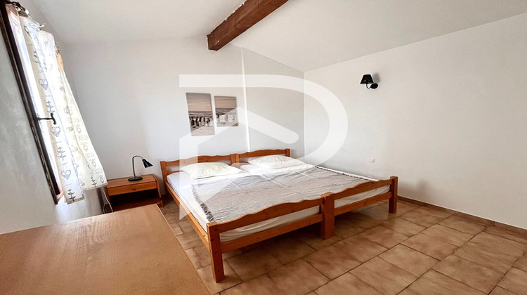 Ma-Cabane - Location Appartement ARTIGNOSC-SUR-VERDON, 39 m²