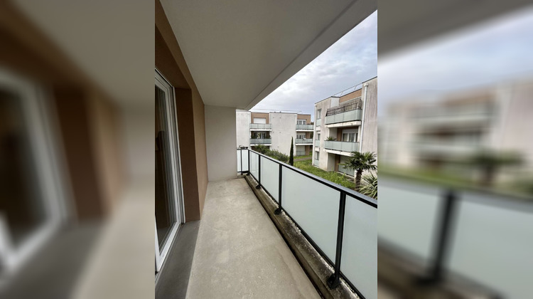 Ma-Cabane - Location Appartement Artigues-près-Bordeaux, 44 m²