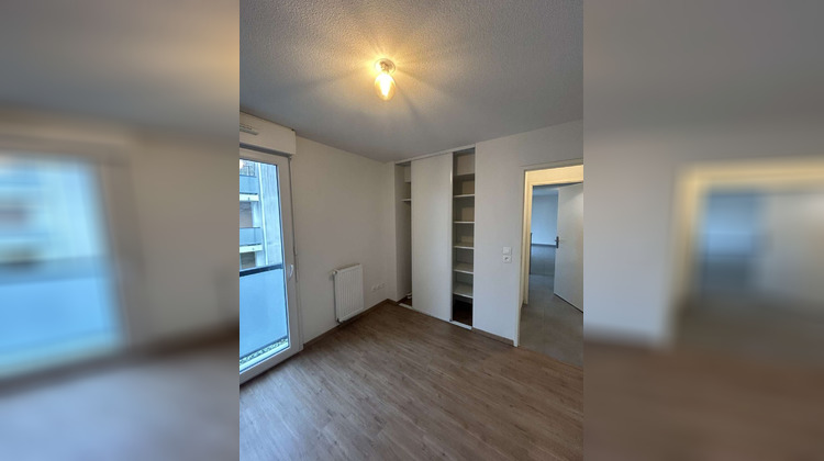 Ma-Cabane - Location Appartement Artigues-près-Bordeaux, 44 m²