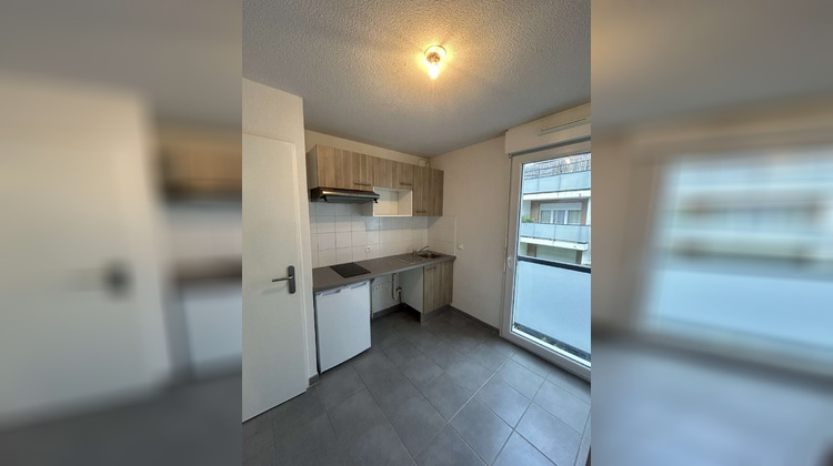 Ma-Cabane - Location Appartement Artigues-près-Bordeaux, 44 m²