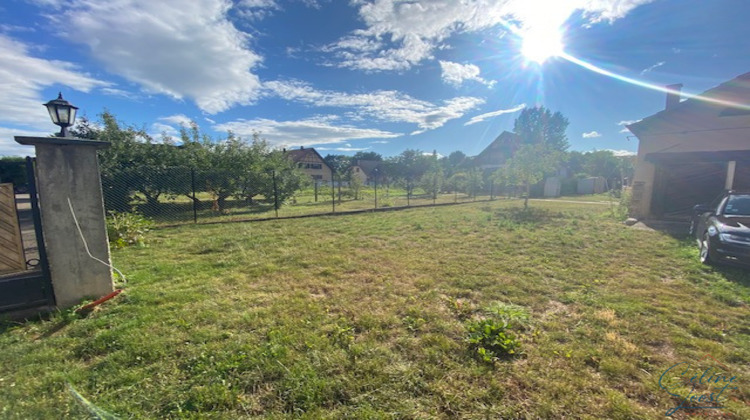 Ma-Cabane - Location Appartement Artolsheim, 95 m²