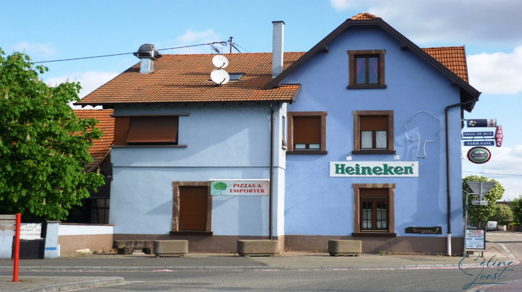 Ma-Cabane - Location Appartement Artolsheim, 57 m²