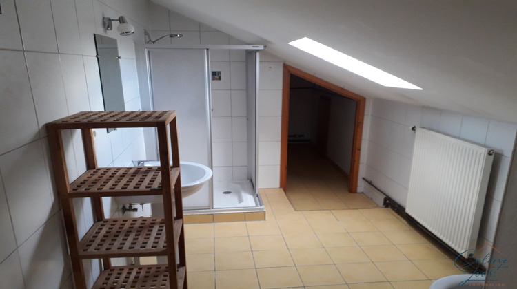 Ma-Cabane - Location Appartement Artolsheim, 57 m²